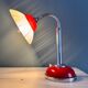 Lampe de bureau Rockabilly vintage 50’s