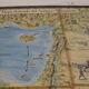 Palestine map 1960s