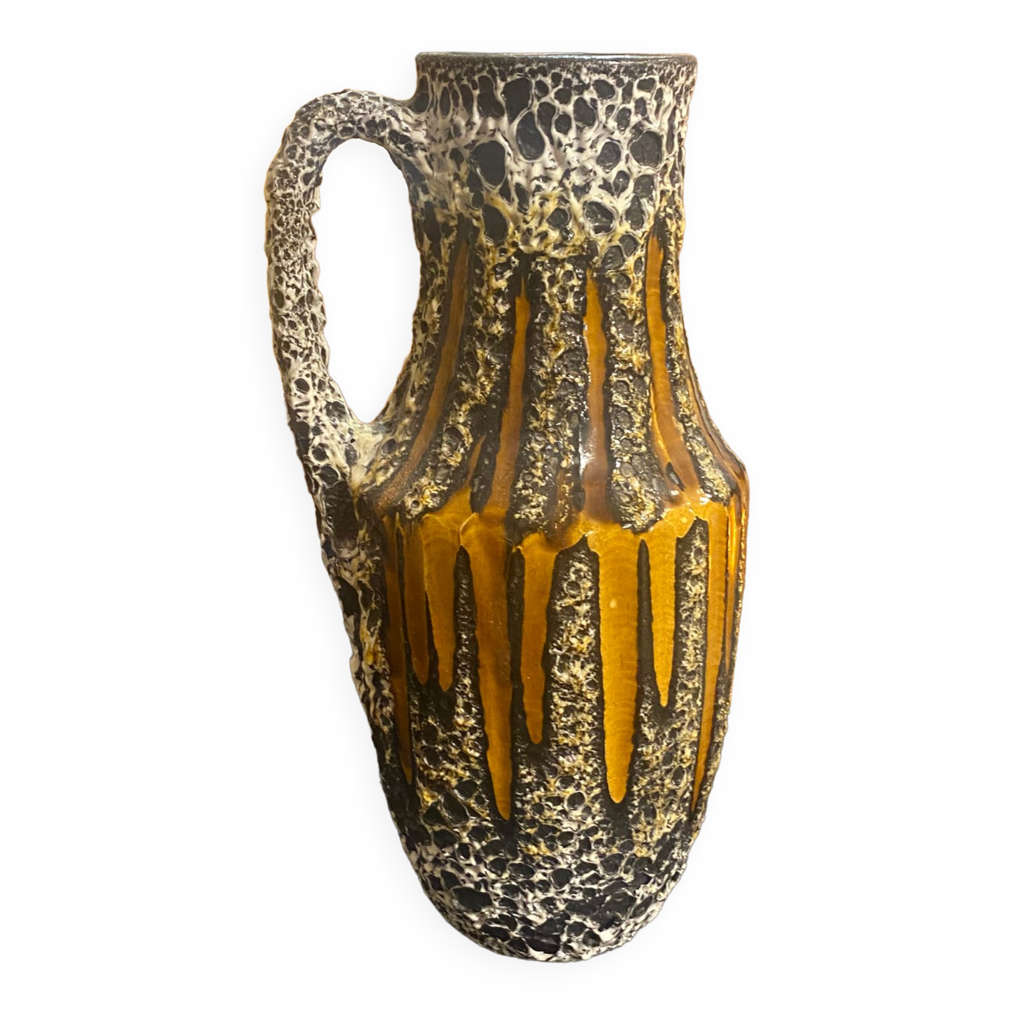 Large ceramic pitcher Germany