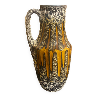 Large ceramic pitcher Germany