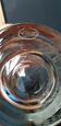 Lot of 6 Moser engraved glasses