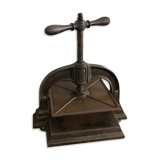 Old press to link
