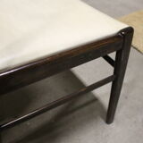 Set of 6 vintage chairs