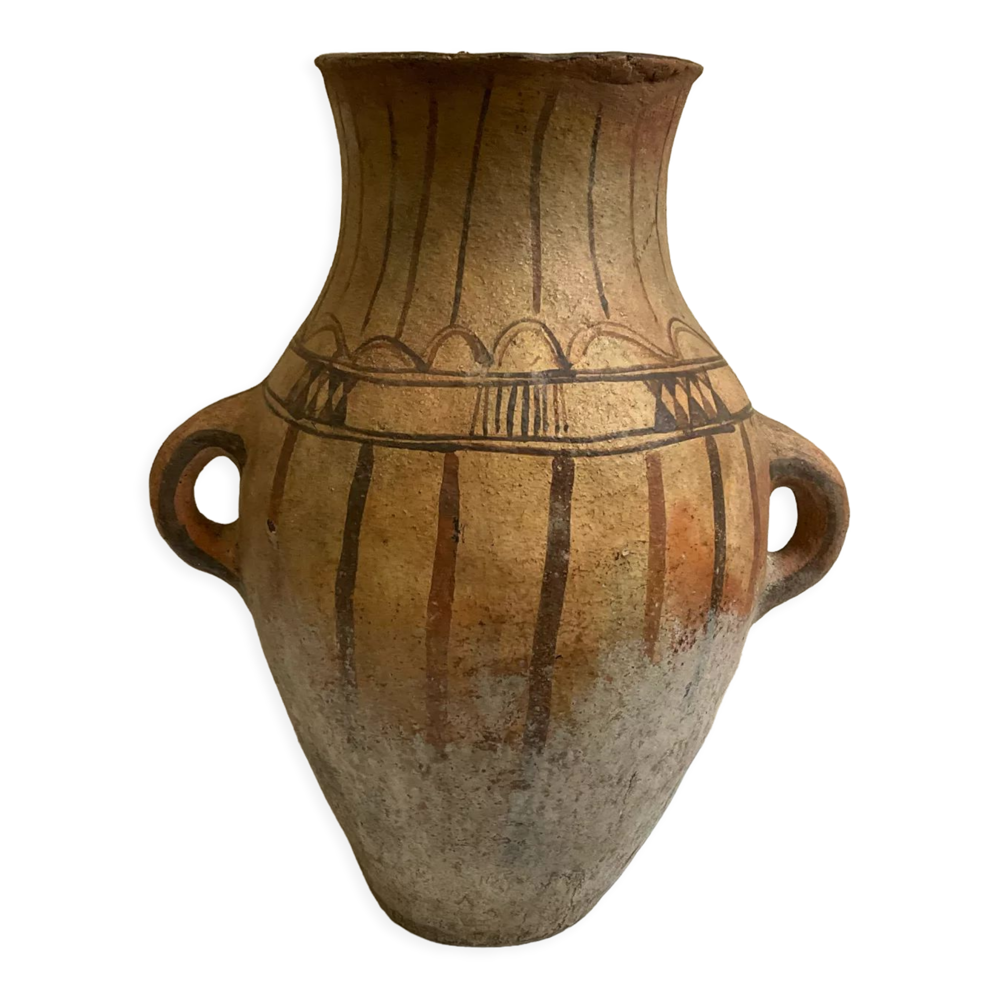 Poterie berbère