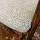 Pair Of GFM-64 Armchairs By Edmund Homa