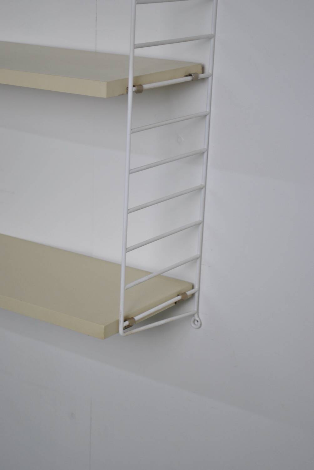 Nisse Strinning 3-shelf shelf