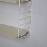 Nisse Strinning 3-shelf shelf
