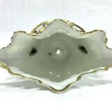 Porcelain Bridal Vase Old Paris 19th century