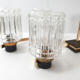 Chandelier house Arlus 1950