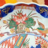 Plat Imari