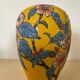 Duo de vases vintage en céramique