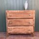 Commode vintage années 50 mobilier du Havre