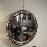 Miroir de style vénitien