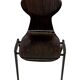 Vintage School Chair Marko Holland Design 1960s - the Netherlands