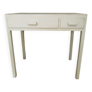 bureau d'enfant / console