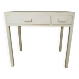 Children's desk / console from the 50s