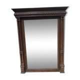 Trumeau of fireplace, style Henri II