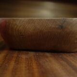 Empty pocket e wooden pear 1970