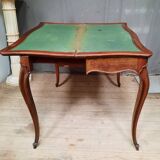 Louis XV style game table