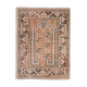 Carpet 96x123 cm