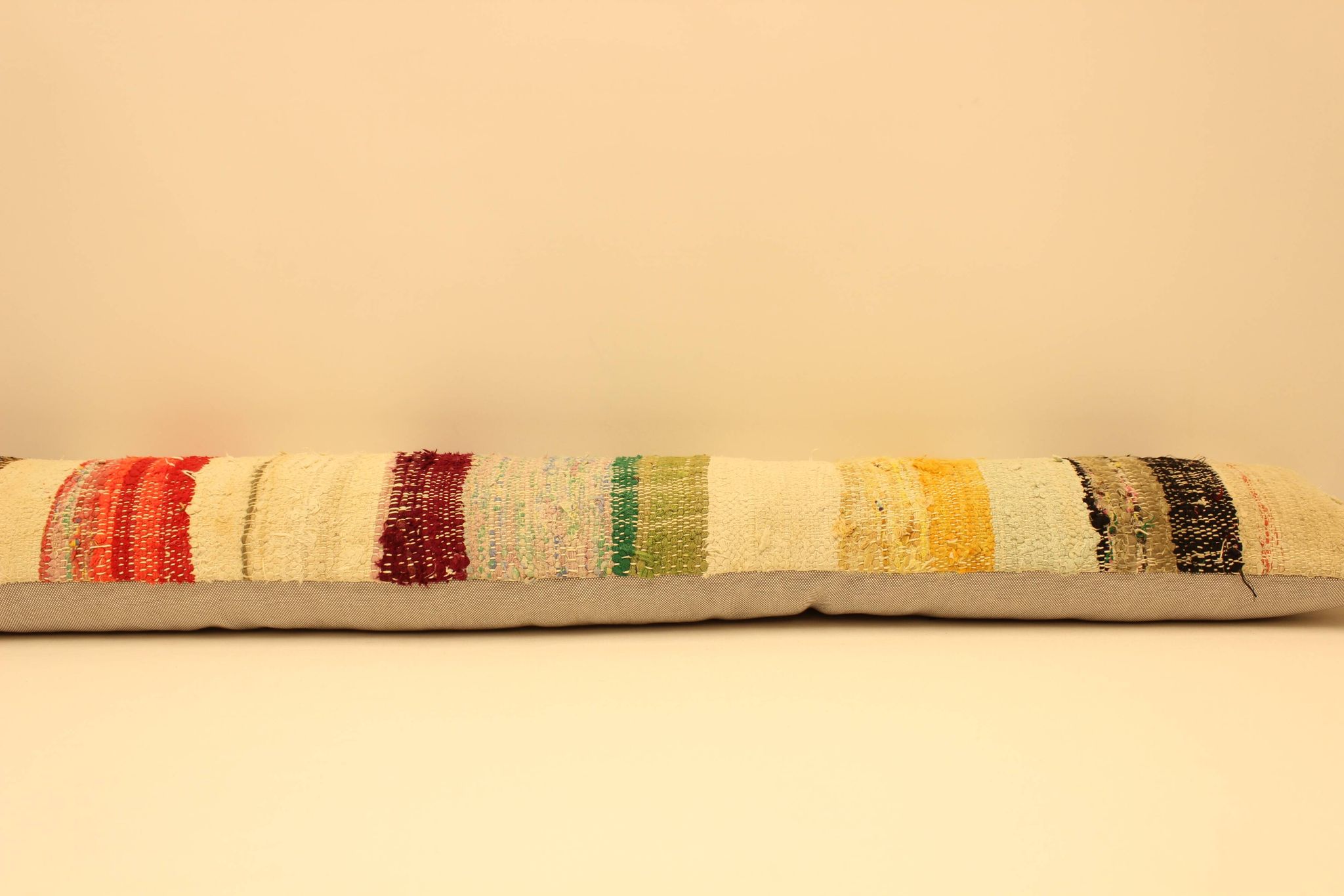 Coussin kilim