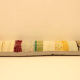 Turkish kilim cushion, 20x120 cm, yy-60