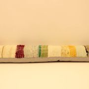 Coussin kilim