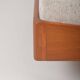 Danish daybed model 159 designed by Bernhard Pederson & Son, 1960s