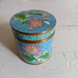 Chinese box