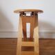 Roger Tallon folding stool