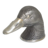 Duck head bottle opener