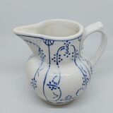 Milk jug Copenhagen Boch
