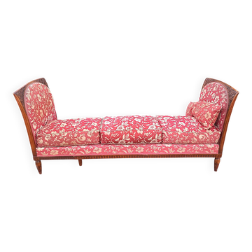 Art Deco Daybed 1925