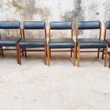 Scandinavian chairs