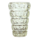 Vase par Frantisek Peceny pour Hermanova Hut, 1963
