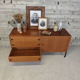 Minvielle enfilade for ARP