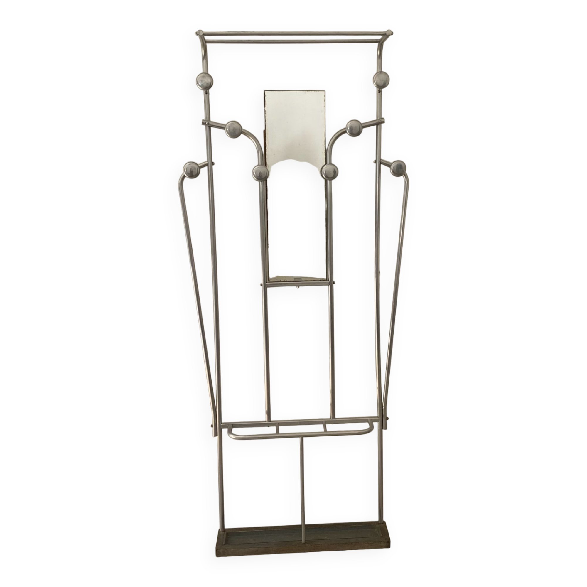 Coat rack