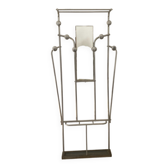 Coat rack
