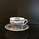 Tasse anglaise