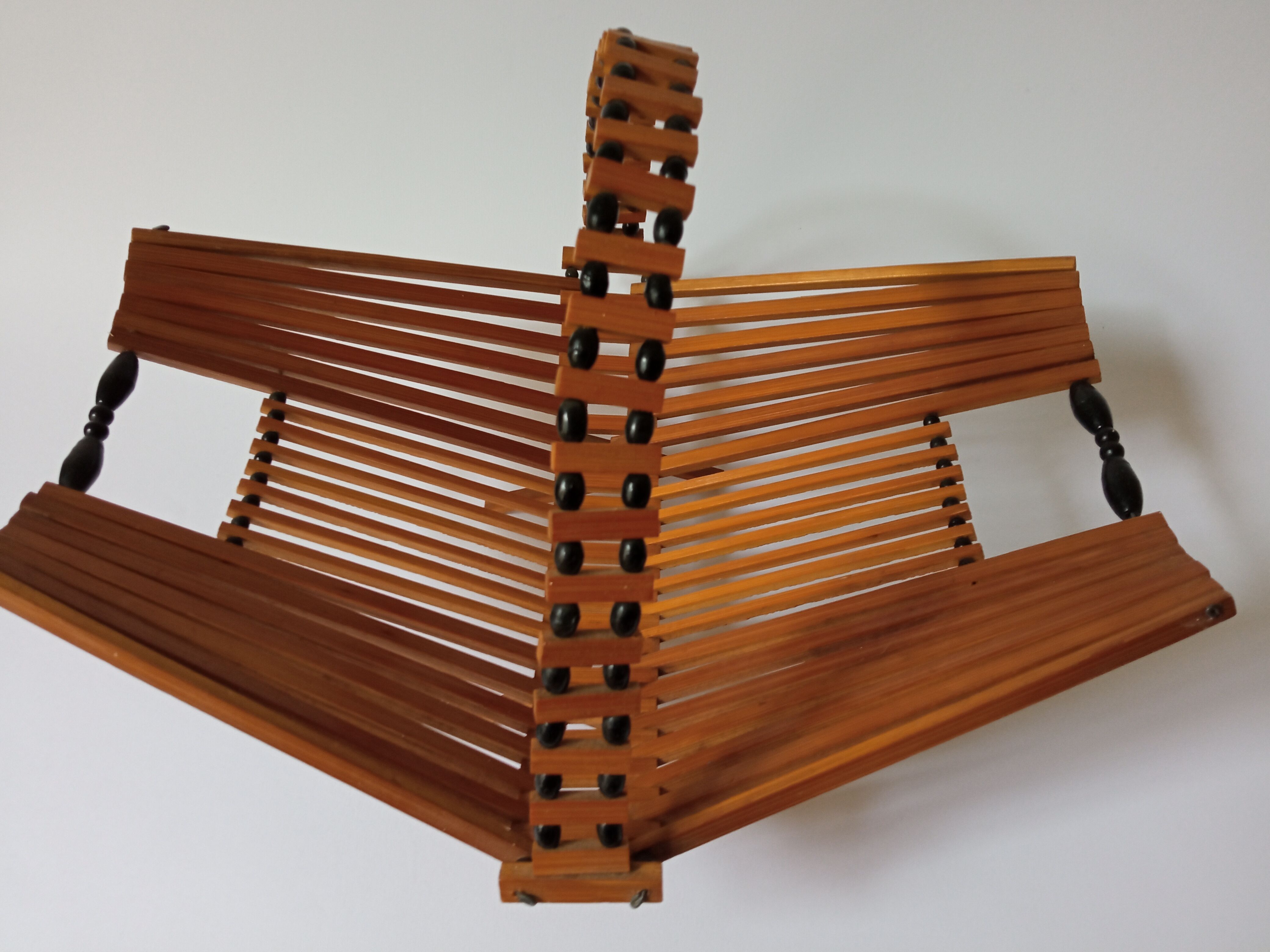 Fruit basket, year 50/60