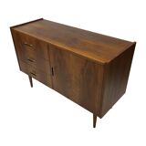 Vintage Sideboard TV Compact 60s 70s Retro