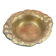 Pocket tray cup ring sizer bronze art nouveau style France