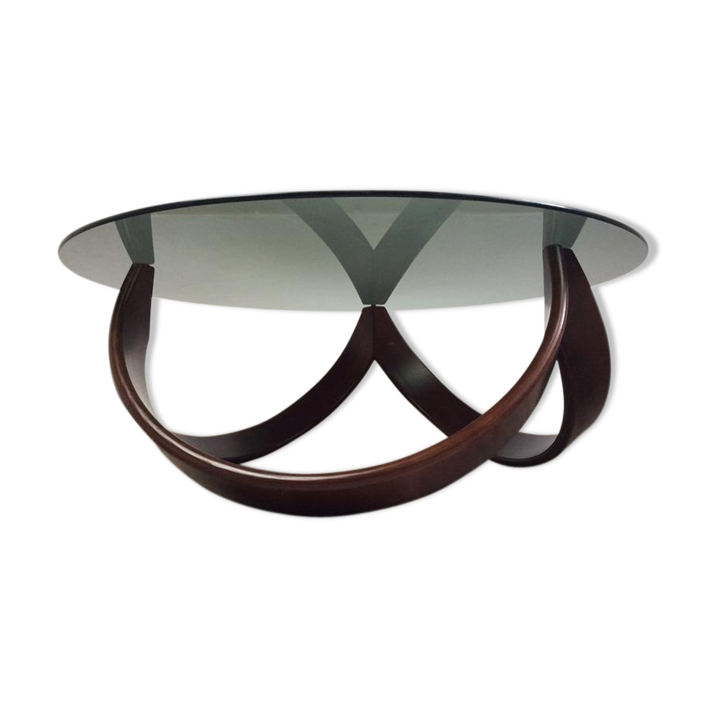 Mid Century Modern Coffee Table Glass / Mid Century Square Coffee Table Walnut Wood Glass In Brown On Sale Overstock 30579314 - 1970s chrome & glass vintage coffee table / mid century modern chrome and tempered glass coffe table / made in italy / 70s coffe table.