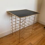 Vintage vinyl holder