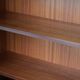 Mahogany veneer library, coming from Matignon