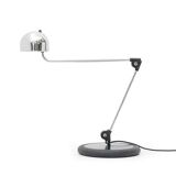 Lampe de table Topo par Joe Colombo pour Stilnovo, années 1970