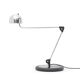 Topo table lamp by Joe Colombo for Stilnovo, 1970s