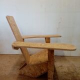 Armchair