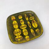 Mid-Century Modern Tray