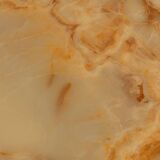 Onyx coffee table Ø 114 cm